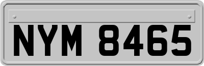 NYM8465