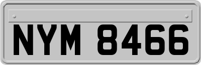 NYM8466