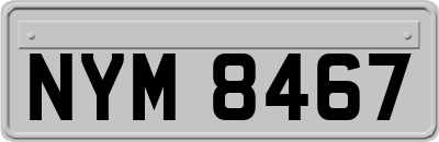 NYM8467