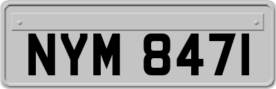 NYM8471