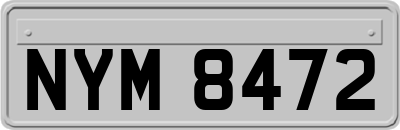 NYM8472
