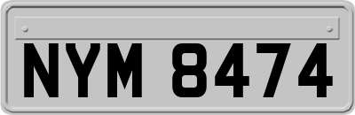 NYM8474