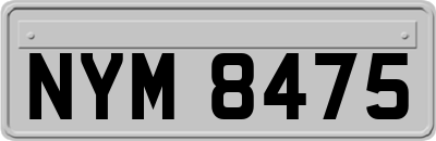 NYM8475