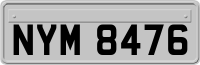 NYM8476