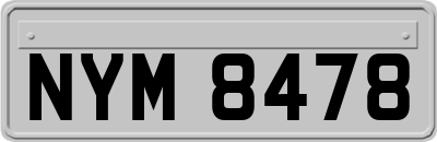 NYM8478