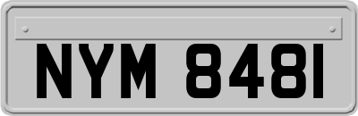 NYM8481