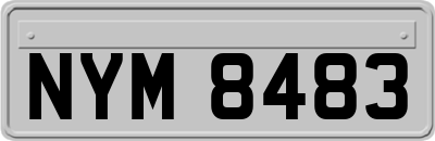 NYM8483