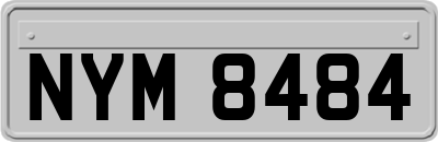 NYM8484