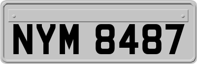 NYM8487