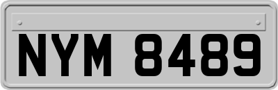 NYM8489