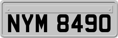 NYM8490