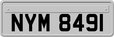 NYM8491