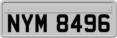 NYM8496