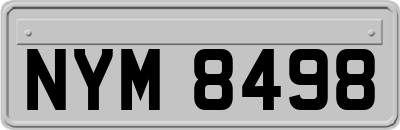 NYM8498