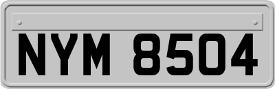 NYM8504