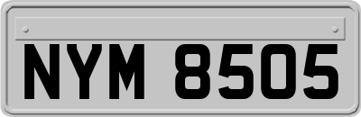 NYM8505
