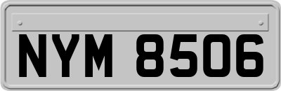 NYM8506