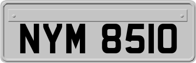 NYM8510