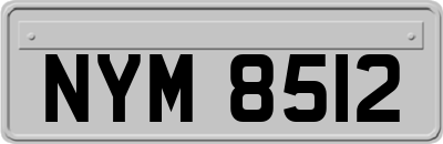 NYM8512