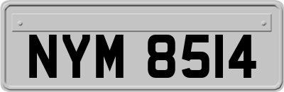 NYM8514