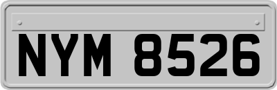 NYM8526