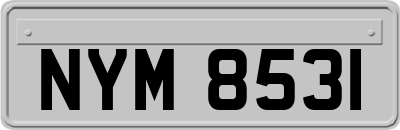 NYM8531