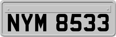 NYM8533