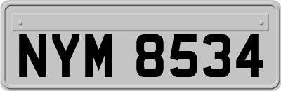 NYM8534