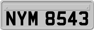 NYM8543