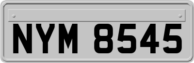 NYM8545