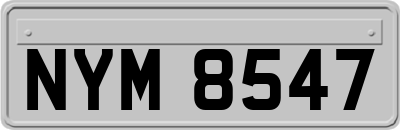 NYM8547