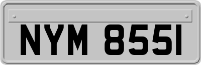 NYM8551