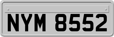 NYM8552
