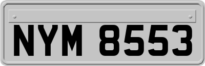 NYM8553