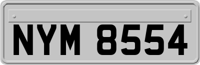 NYM8554