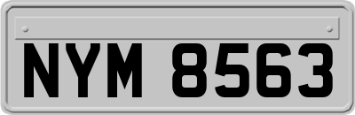 NYM8563