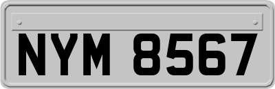 NYM8567