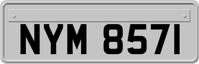 NYM8571