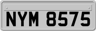 NYM8575