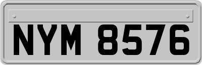 NYM8576