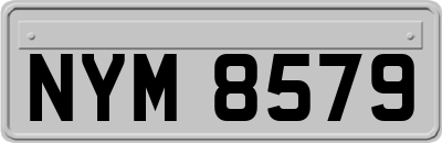 NYM8579