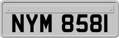 NYM8581
