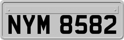 NYM8582