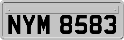 NYM8583