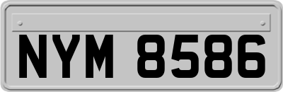 NYM8586