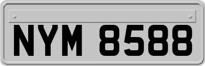 NYM8588