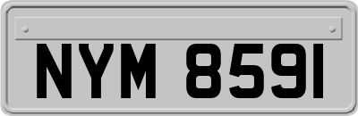 NYM8591