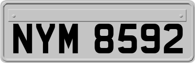 NYM8592