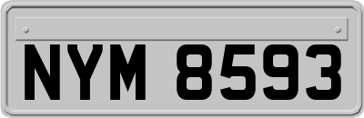NYM8593