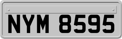 NYM8595